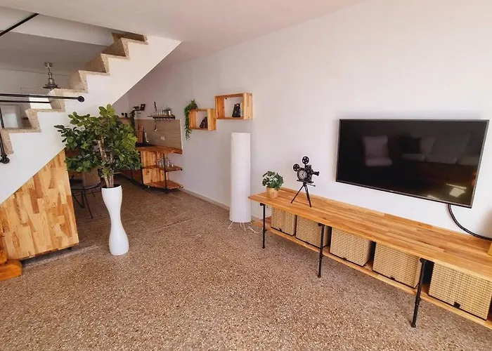 La Tejita Holiday House