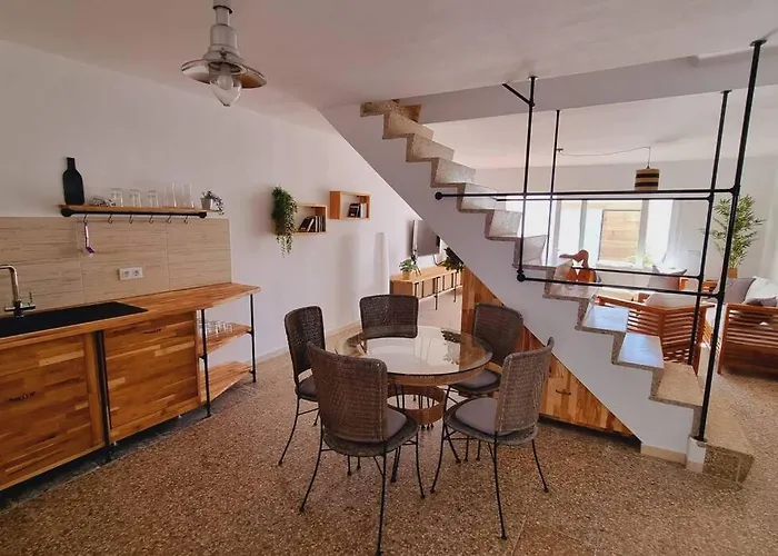La Tejita Holiday House