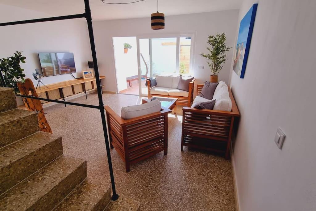 Hébergement de vacances House