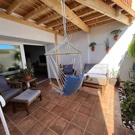La Tejita Holiday House Exterior photo