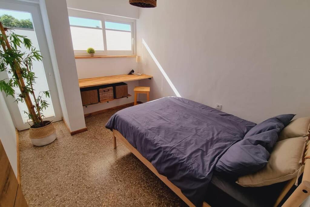 Vakantiehuis House *